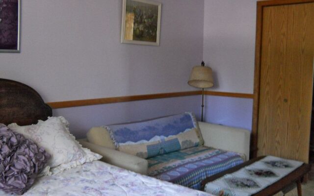 Eagle's Rest Bed and Breakfast