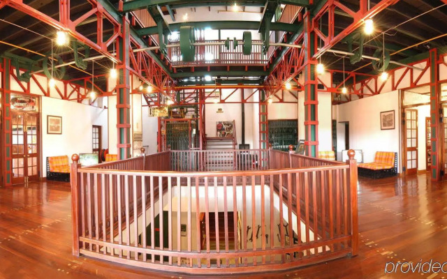 Heritance Tea Factory