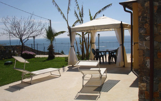 Villa del Mare Ligure