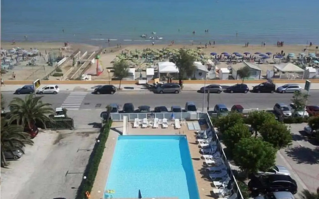 Hotel Roma