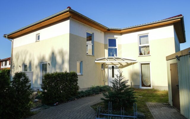 A Modern Furnished Holiday Home in a Lovely Area