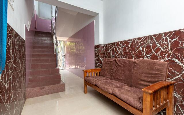 OYO 19396 Cristal Residency