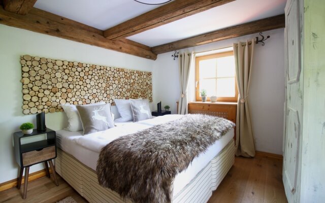 Chalet Belle Kitz