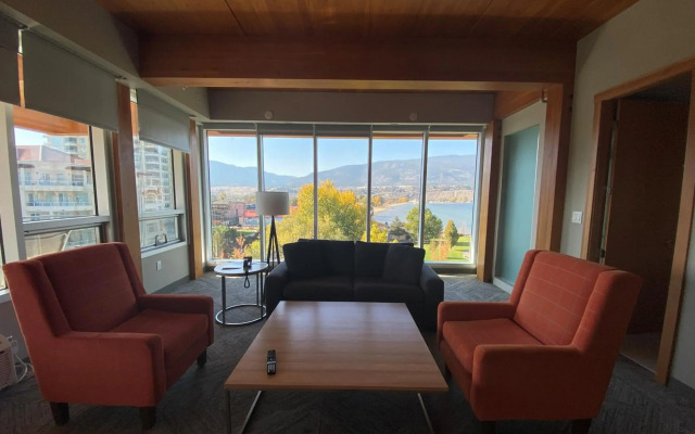 Penticton Lakeside Resort and Conference Centre