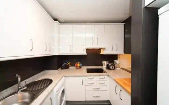 La Casa del Conde de Gelves Apartments