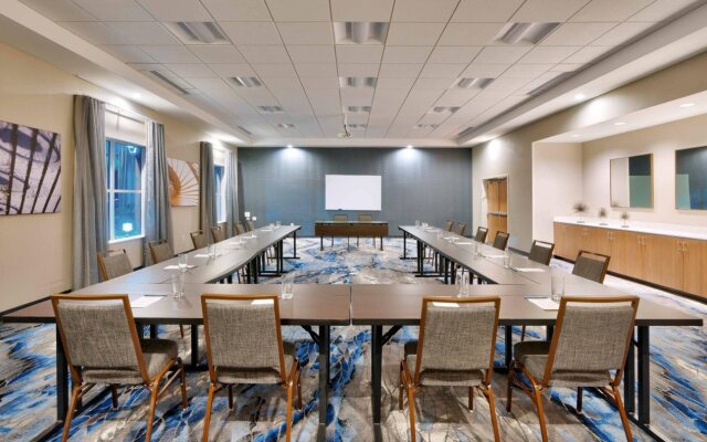 Fairfield Inn & Suites Rockport
