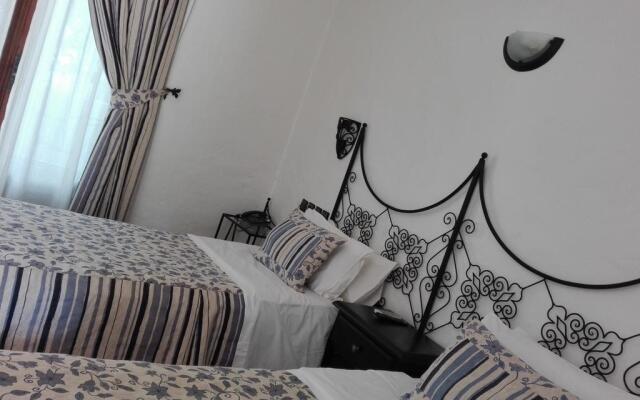 Hôtel Mandy
