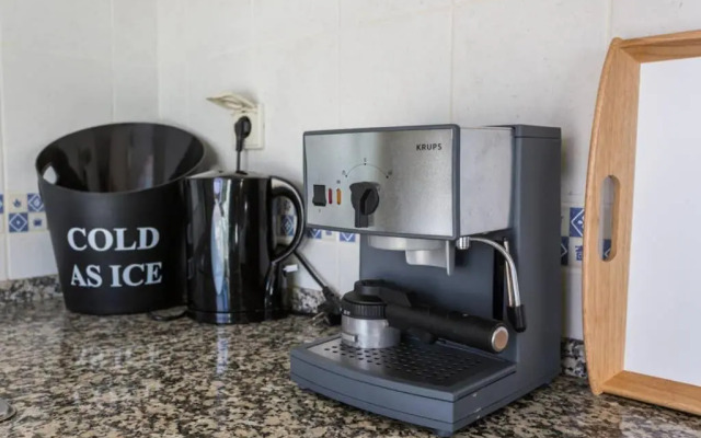 Apartamento Allgreen , Sea and Pool