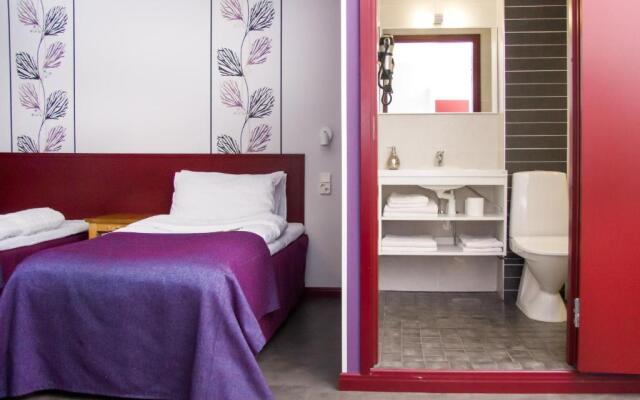 Hotel Salora