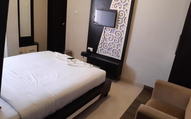 Hotel  Empark