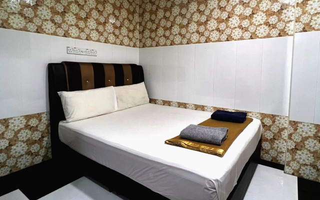 Putra Heights New Wave Hotel