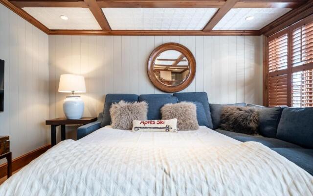 Lodge at Vail Condominiums