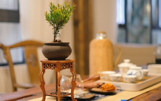 Moye bieyuan Hotel