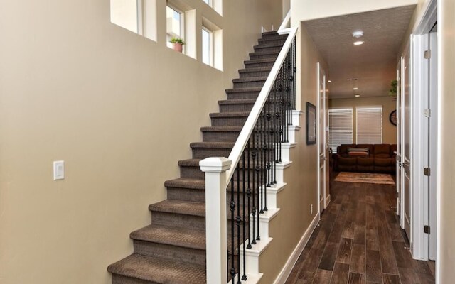 Once Upon A Tee Time