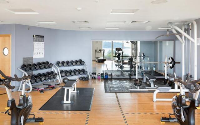 voco St David's Cardiff by IHG