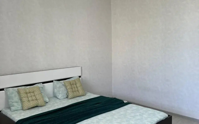 Апартаменты на улице Терешковой 10/7