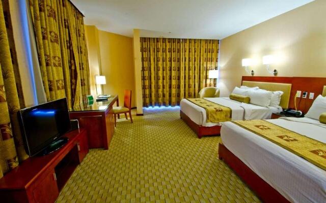 Wyndham Garden Paramaribo