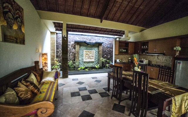 Gita Ayu Villas