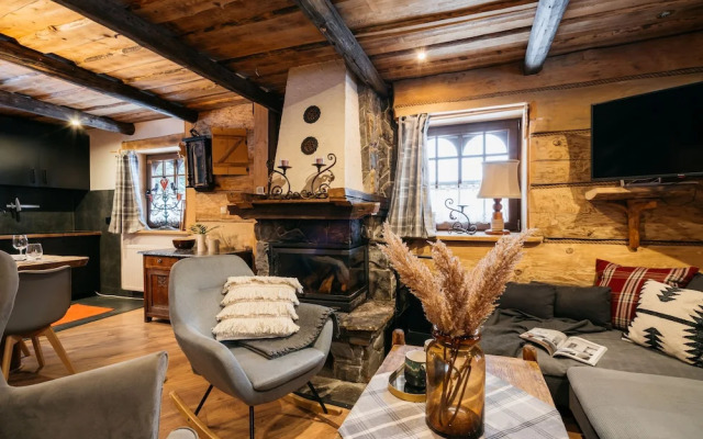Mountain Shelter Zakopane