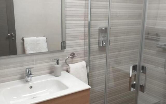 Apartamentos Vacacionales Joctis, 1º A