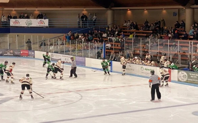 #305 Vail International