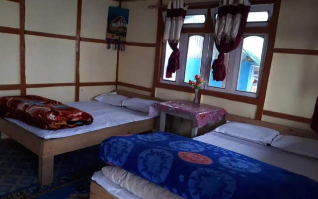 Vamoose Arjastik Homestay