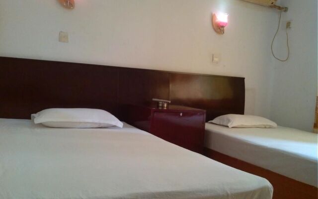 Red Maple Hotel- Jiujiang