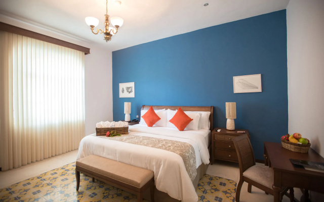 Delfina Boutique Hotel