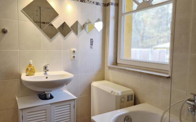 Ferienwohnung Sandra