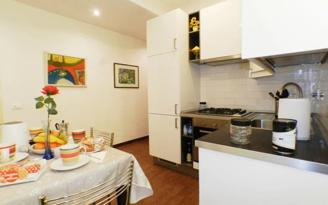 La casa dell' artista