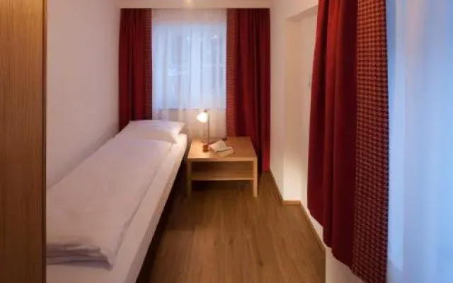 Pfefferkorn's Ferienappartements