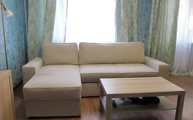 Na Zipovskoj Apartments