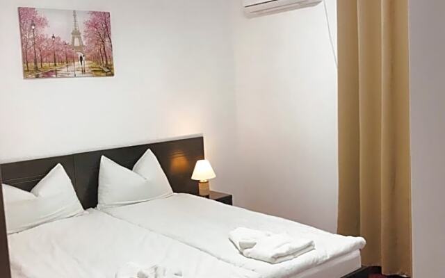 Apartamente 9 - Naomi