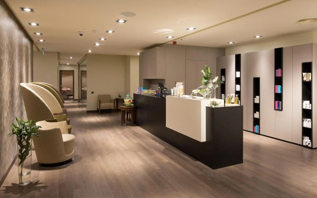Kronwell Brasov Hotel