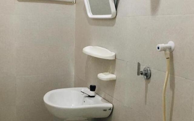 Ut Guest House