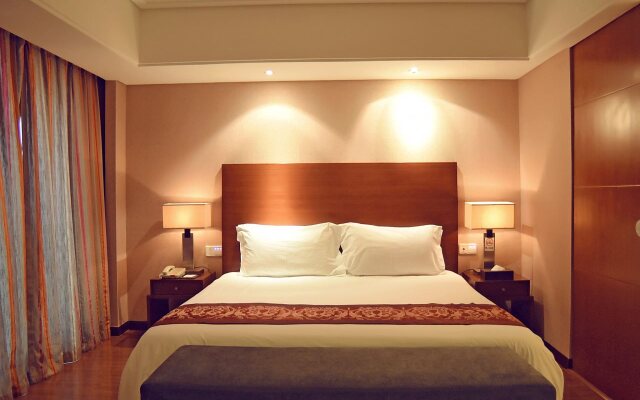 Chengdu Nanhe Hotel