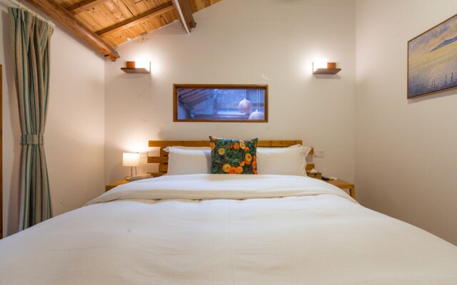 Tong Lu Ye Du Li Cun