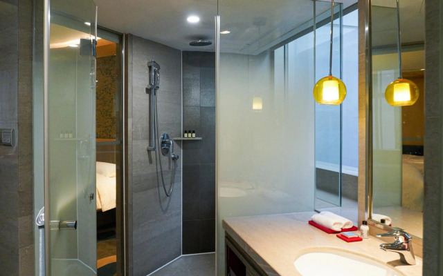 Radisson Collection Hyland Shanghai