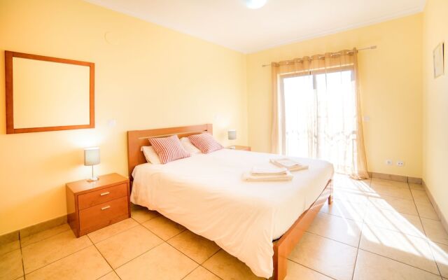 A07 - Seaview and Pool Luxury apartment by DreamAlgarve