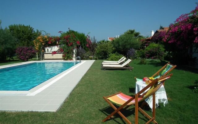 Villa Nazli