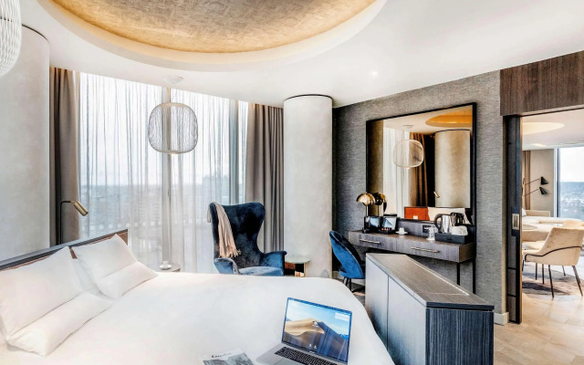 Novotel Leicester