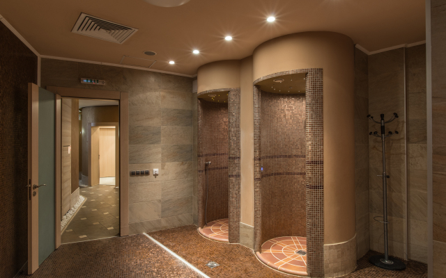 Rosslyn Dimyat Hotel Varna