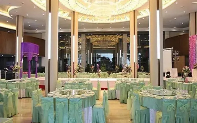 Boao Comfort Hotel