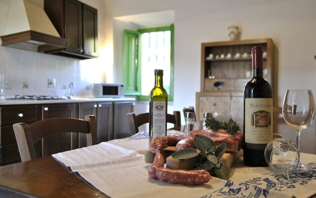 Agriturismo Antico Loggiato