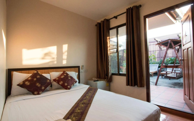 Pannee Lodge Khaosan (SHA Plus)