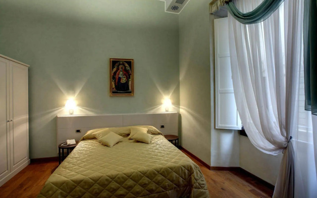 La Signoria di Firenze