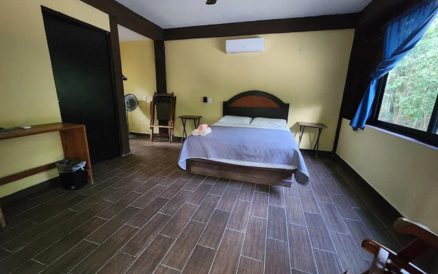 Eco Aldea Kinich Ahau