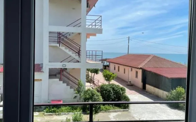 Casa Roman II by the sea