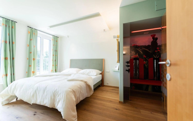 Alpinikum Apartments