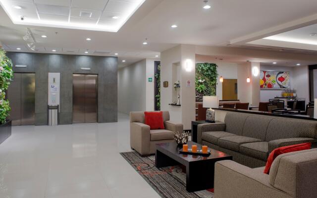 Holiday Inn Express & Suites Chihuahua Juventud by IHG